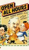 VHS : Open All Hours [1976]