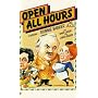 Open All Hours [VHS] [1976]