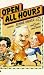 Open All Hours [VHS] [1976]