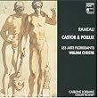Rameau: Castor and Pollux