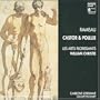 Rameau - Castor & Pollux