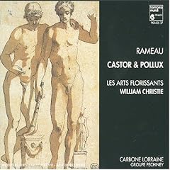 Rameau - Castor et Pollux