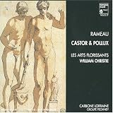Rameau - Castor et Pollux