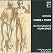 Rameau: Castor and Pollux