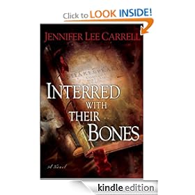 Interred with Their Bones (Kate Stanley)