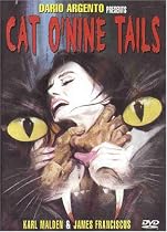 Cat O' Nine Tails