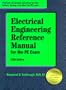 Electrical Engineering Reference Manual for the PE Exam, 5th Edition