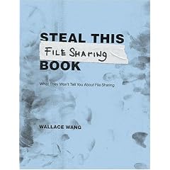 Steal This File Sharing Book