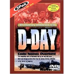 D-Day: Code Name Overlord by 