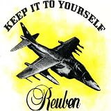 Keep It to Yourself