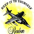 Keep It to Yourself