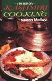 Best of Kashmiri Cooking (Hippocrene International Cookbook Series)