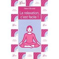 La relaxation, c'est facile !