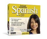 Instant Immersion Spanish v2.0