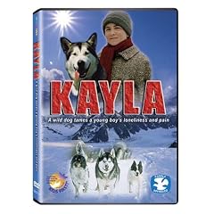 Kayla: A Cry in the Wilderness