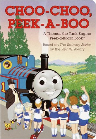 Trains and Railroads