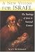 New Vision for Israel: The Teachings of Jesus in National Context (Studying the Historical Jesus)