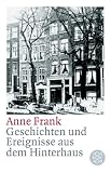 Produkt-Bild: Geschichten und Ereignisse aus dem Hinterhaus