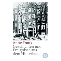 Geschichten und Ereignisse aus dem Hinterhaus