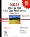 Book MCSE: Windows 2000 4-In-1 Core Requirements: Exam Notes