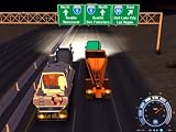 18 Wheels of Steel: Pedal to the Metal (輸入版)