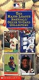 Major League Baseball Card Collector's Kit 2003