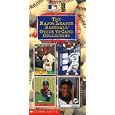 Major League Baseball Card Collector's Kit by James Preller