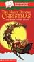 The Night Before Christmas and More Christmas Stories! (Scholastic Video Collection) [VHS]