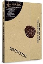 Apocalypse Now - The Complete Dossier (Two-Disc Special Collector's Edition)