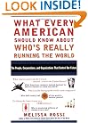 What Every American Should Know About Who's Really Running the World