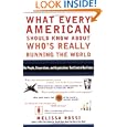 What Every American Should Know About Who's Really Running the World