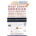 What Every American Should Know About Who's Really Running the World