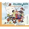 KlassenHits. Playback. 4 CDs: 143 Lieder rund um die Schule