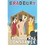 Let's All Kill Constance