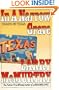 IN A NARROW GRAVE: Essays on Texas (A Touchstone book)