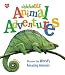 Search : chickaDEE Animal Adventures: Discover the World's Amazing Animals