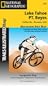 National Geographic Trails Illustrated Lake Tahoe, Pt. Reyes: California-Nevada, USA : Mountain Bike Map
