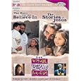 Visual Bible For Kids: The Story You Can Believe In The... by 