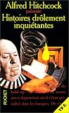 Histoires dr�lement inqui�tantes