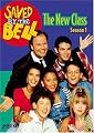 The New Class, Season 1 poster
