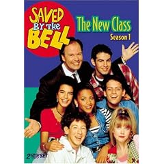 Saved By the Bell:New Class:S1
