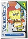 Videonow Video Now Color NICK Spongebob Squarepants PVD SB4 Two Episodes