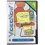 Videonow Video Now Color NICK Spongebob Squarepants PVD SB4 Two Episodes