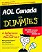 Books : Aol Canada for Dummies (For Dummies)