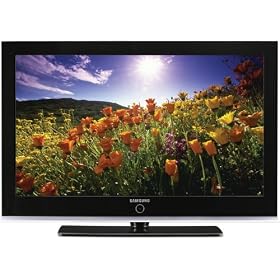 Samsung LN-S4095D 40 1080p LCD HDTV