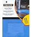 Fiskars Texture Plate Assortment II-6/Pkg