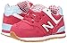New Balance KL574 Picnic Pack Running Shoe (Infant/Toddler/Little Kid/Big Kid)