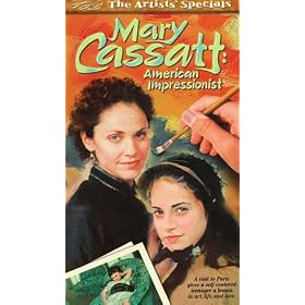 Mary Cassatt - American Impressionist [VHS]