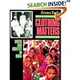 Clothing Matters: Dress and Identity in India