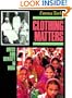 Clothing Matters: Dress and Identity in India